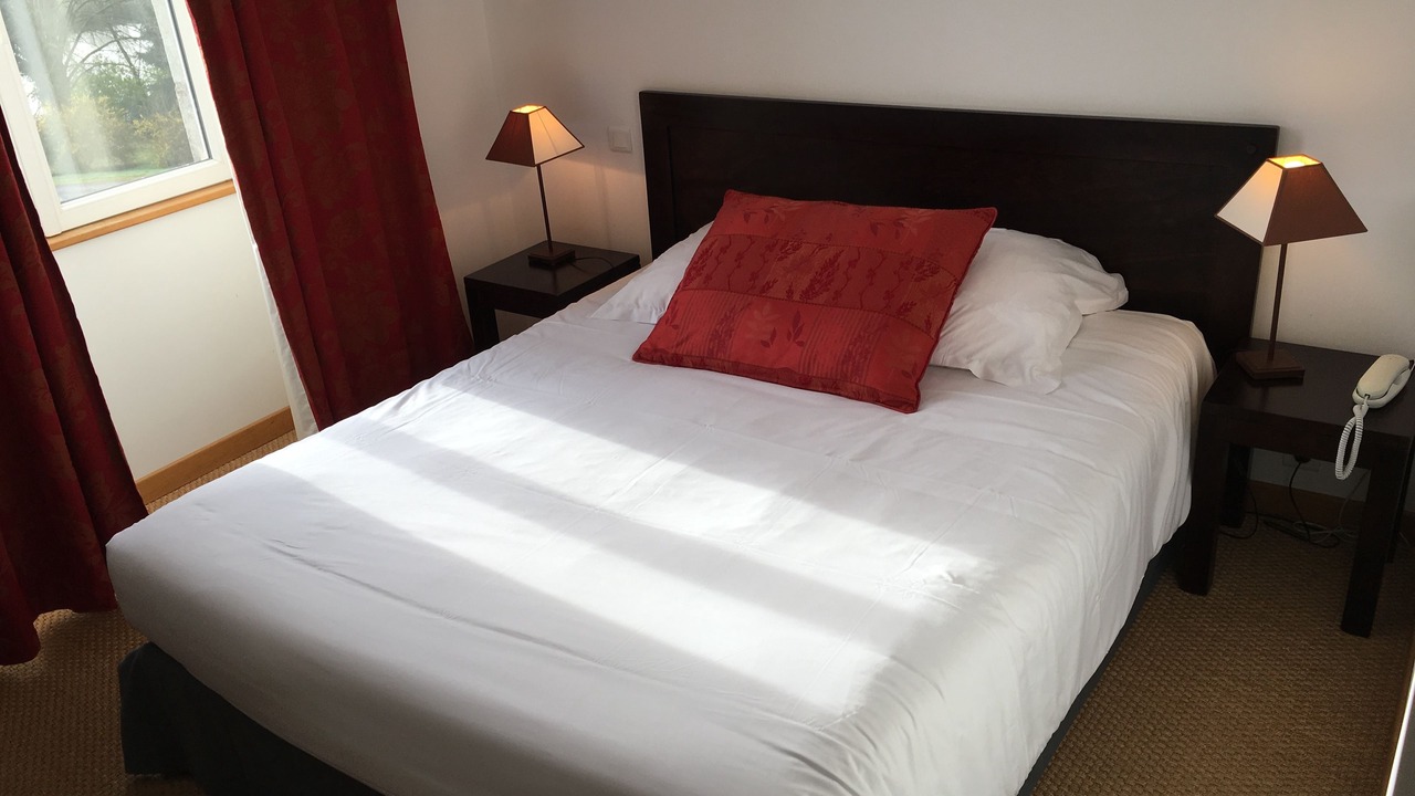 Photo of Bedroom in Buleon