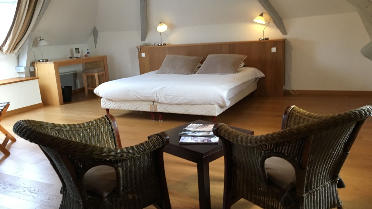 Photo of Bedroom in Buleon