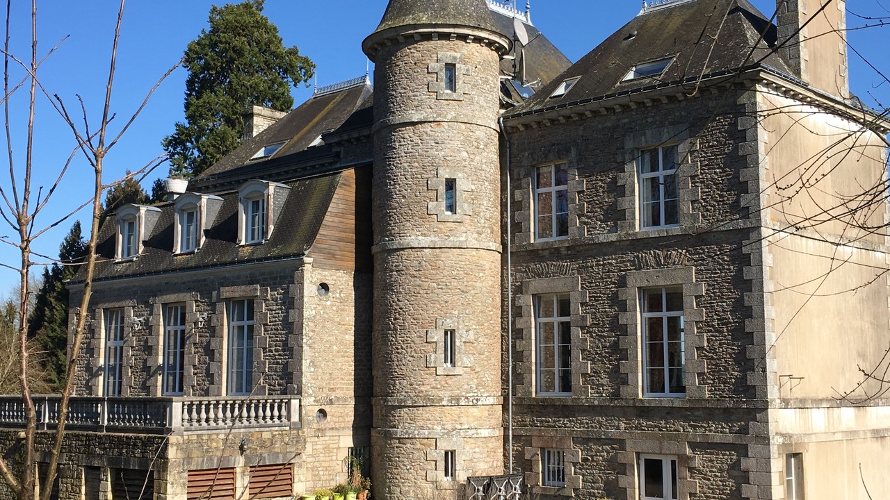 Photo of Patio Balcony in Buleon