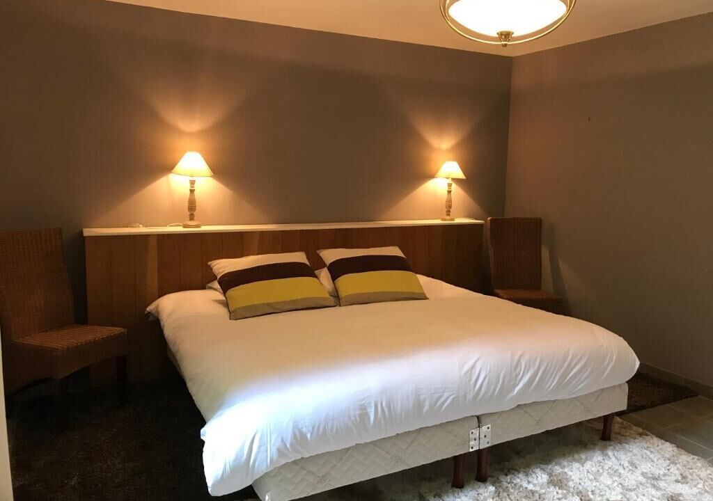 Photo of Bedroom in Buleon