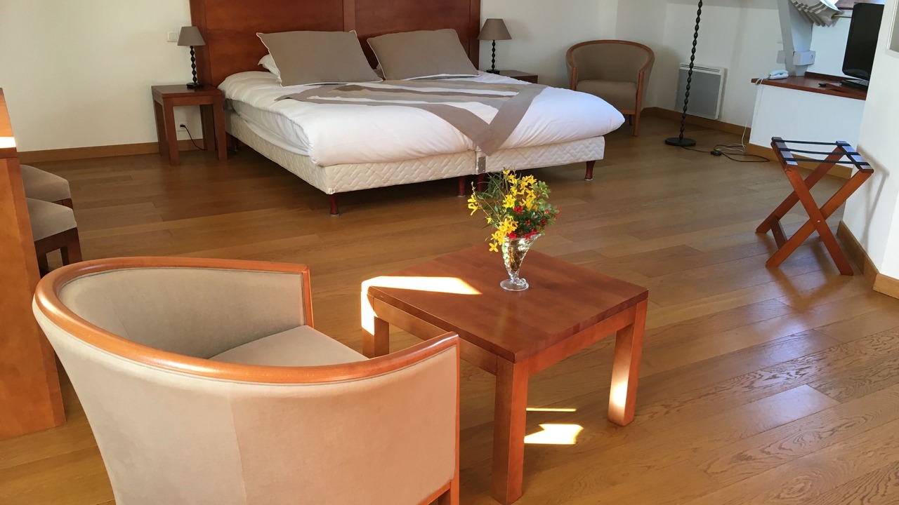 Photo of Bedroom in Buleon