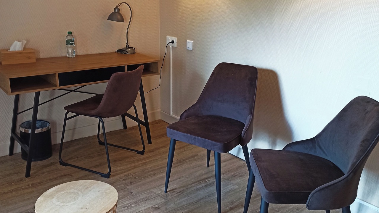 Photo of Bedroom in Serignac-sur-Garonne