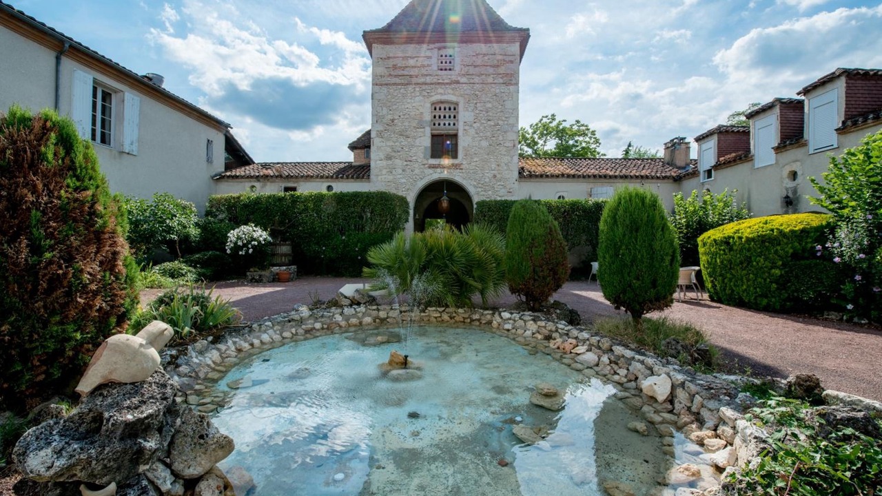 Photo of Others in Serignac-sur-Garonne