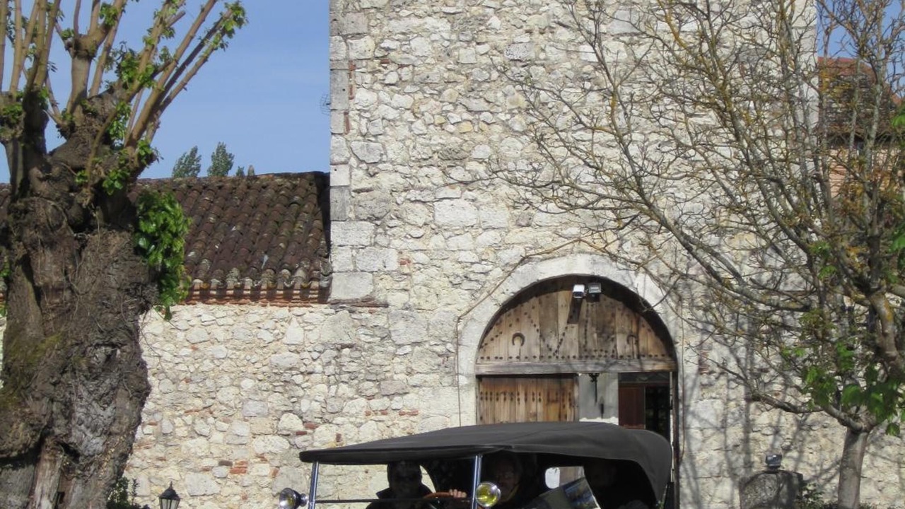 Photo of Outdoor in Serignac-sur-Garonne