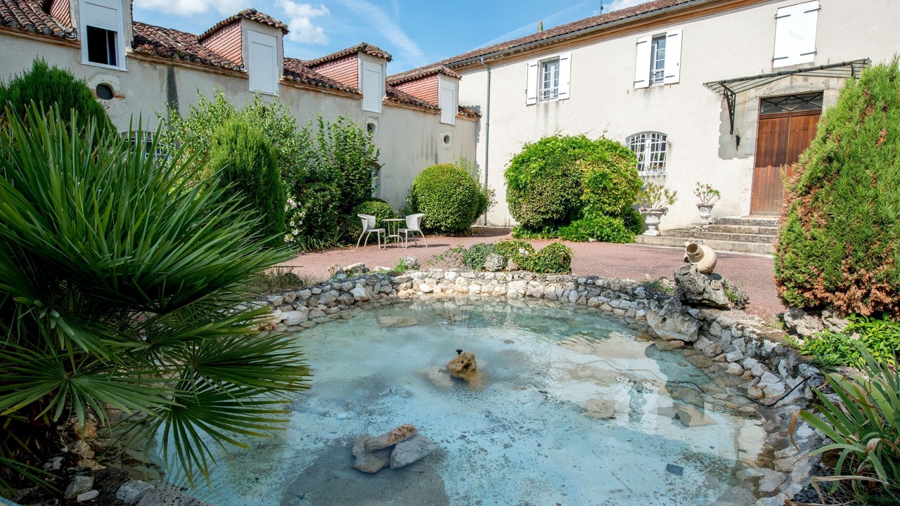 Photo of Outdoor in Serignac-sur-Garonne