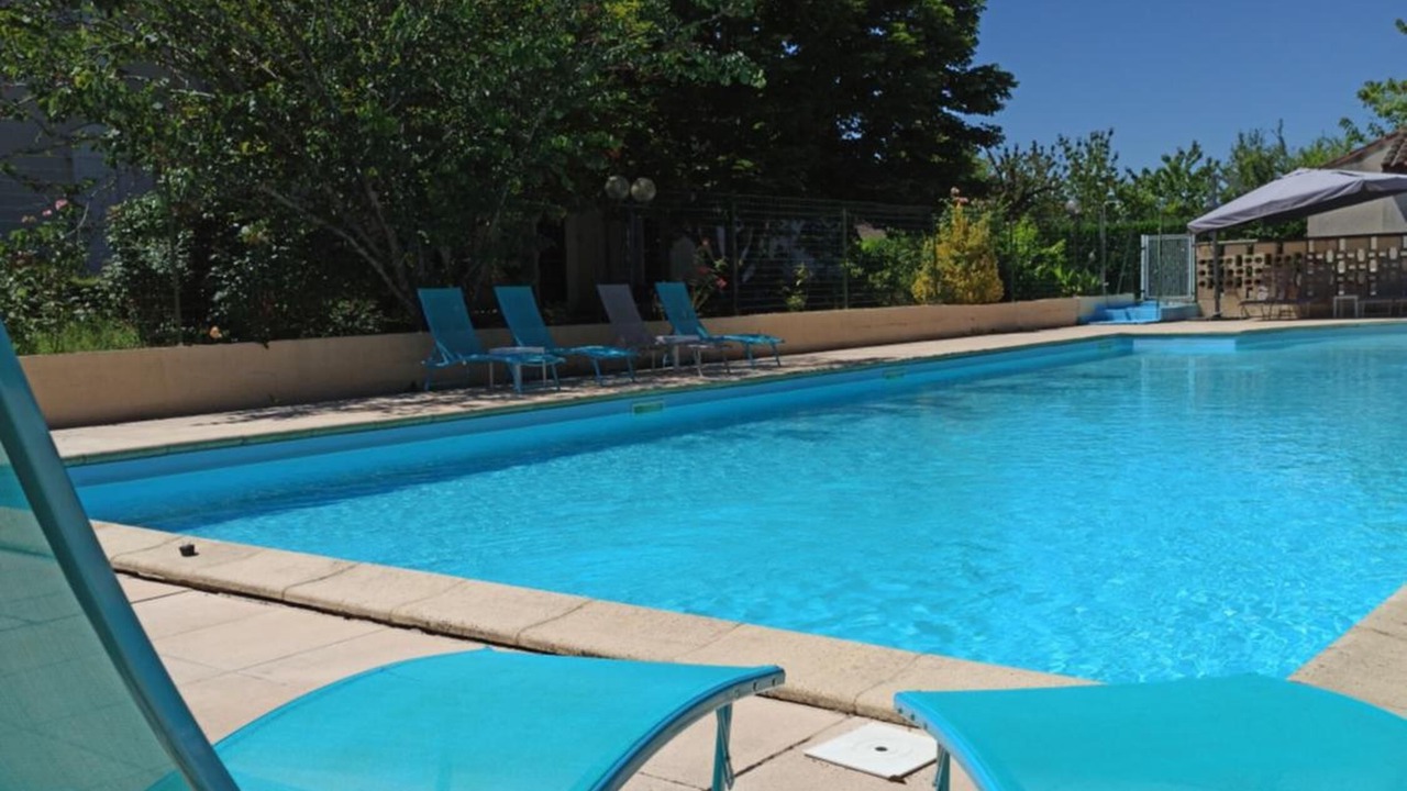 Photo of Outdoor in Serignac-sur-Garonne