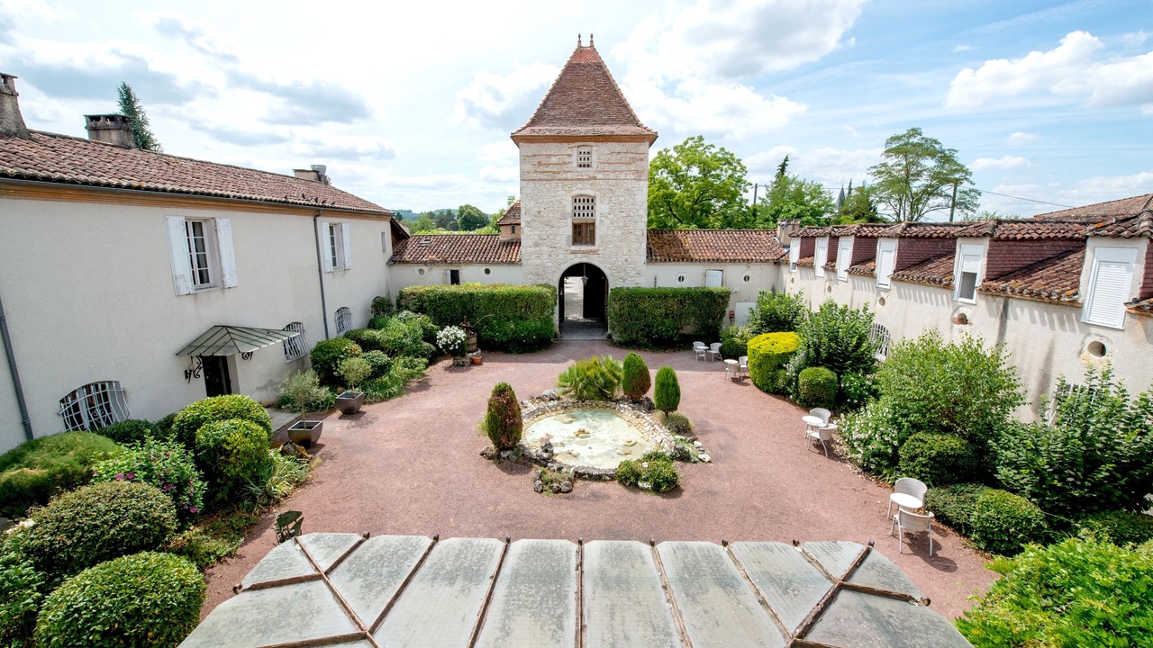 Photo of Outdoor in Serignac-sur-Garonne