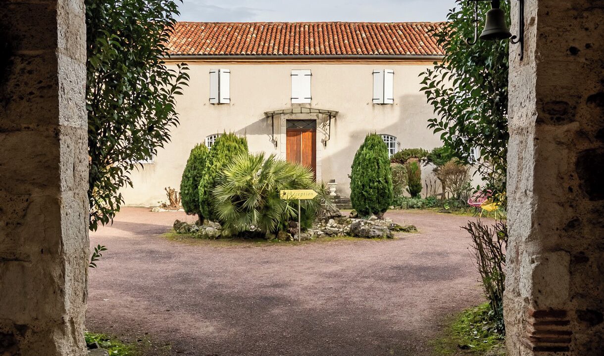 Photo of Outdoor in Serignac-sur-Garonne
