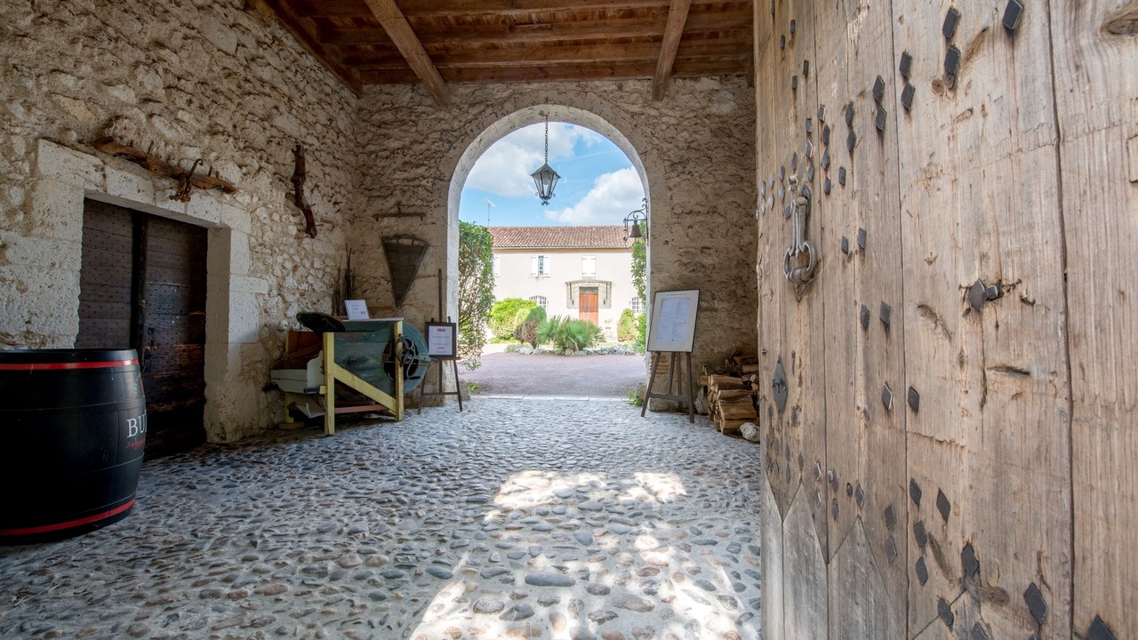 Photo of Outdoor in Serignac-sur-Garonne