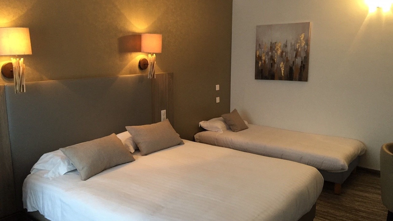 Photo of Bedroom in Le Grand Large
