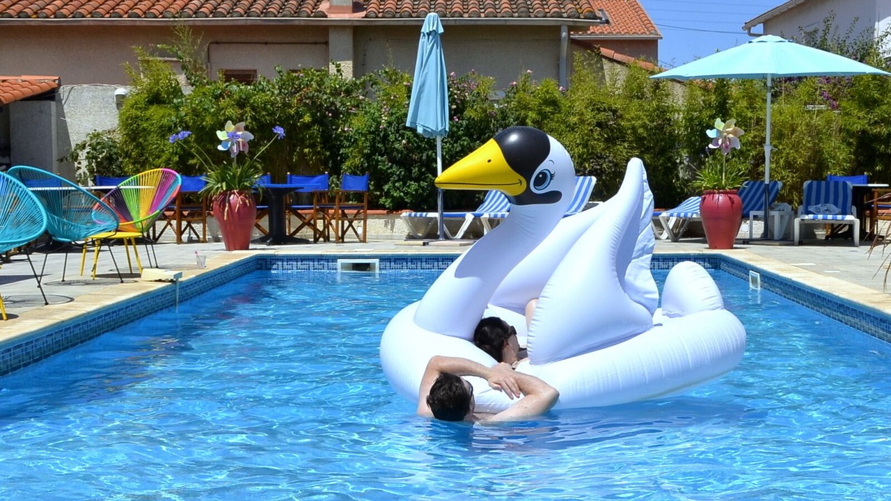 Photo of Outdoor in Le Grand Large