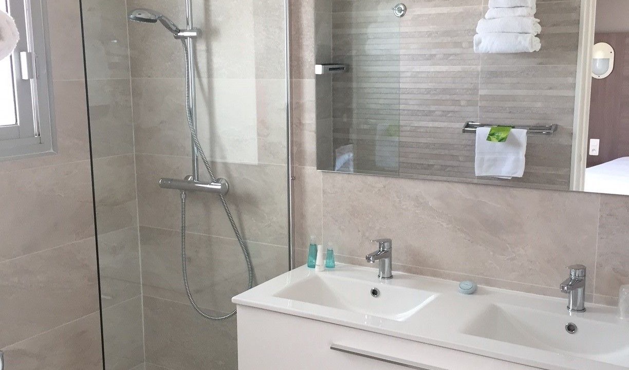 Photo of Bathroom in Le Grand Large