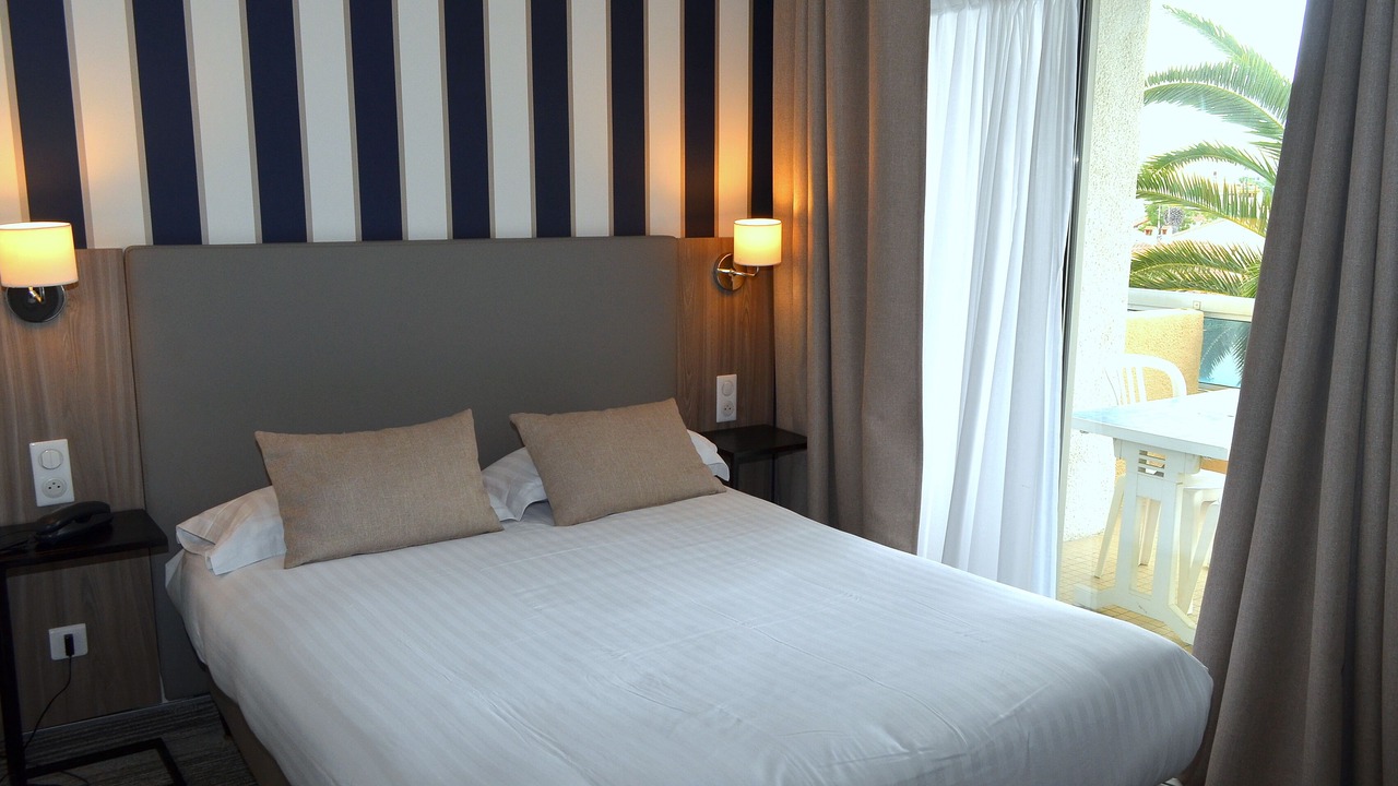 Photo of Bedroom in Le Grand Large