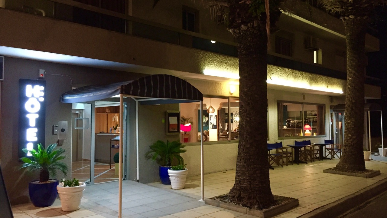 Photo of Outdoor in Le Grand Large