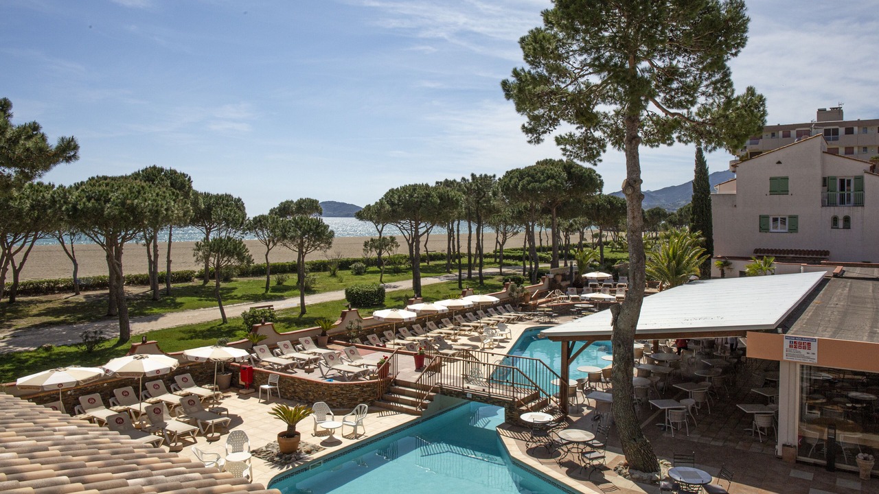 Photo of Outdoor in Argeles Plage