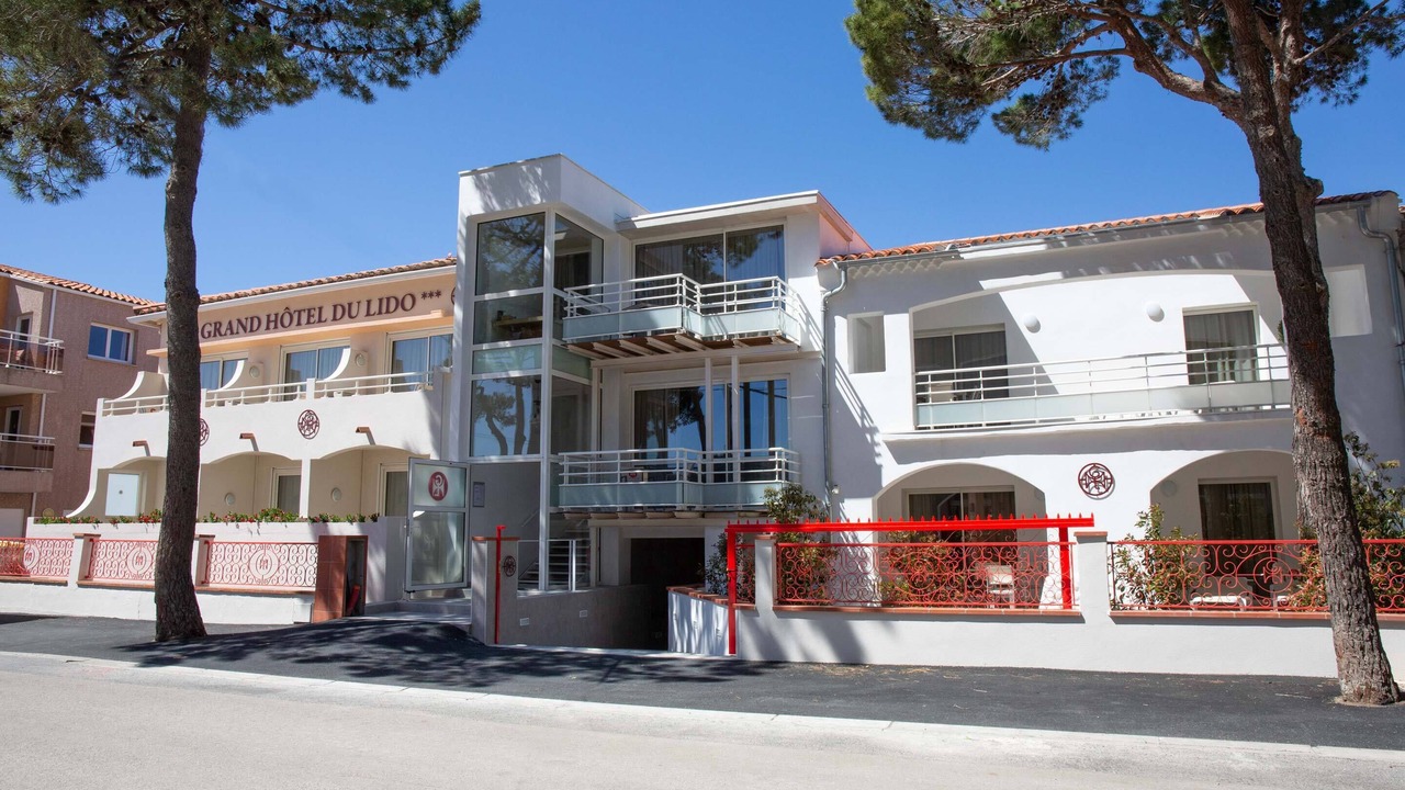 Photo of Outdoor in Argeles Plage