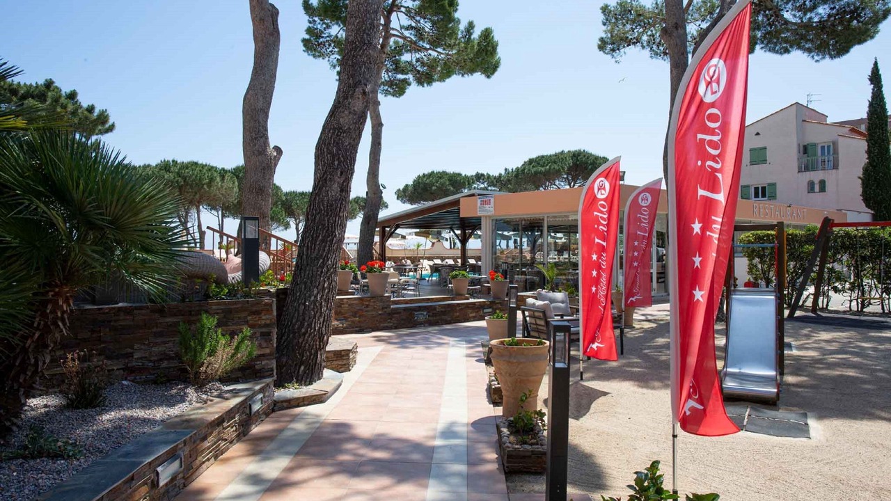 Photo of Outdoor in Argeles Plage