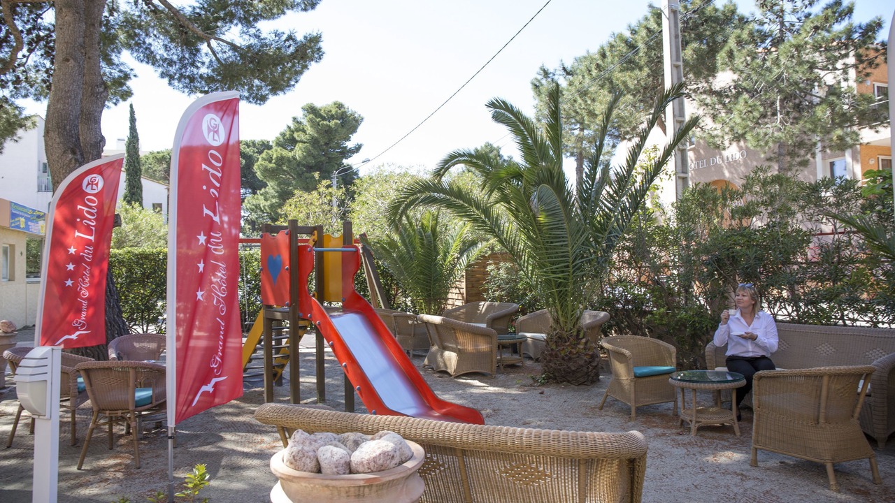 Photo of Outdoor in Argeles Plage