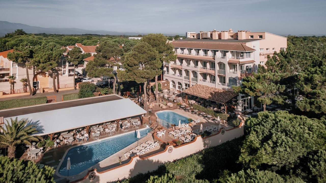 Photo of Outdoor in Argeles Plage