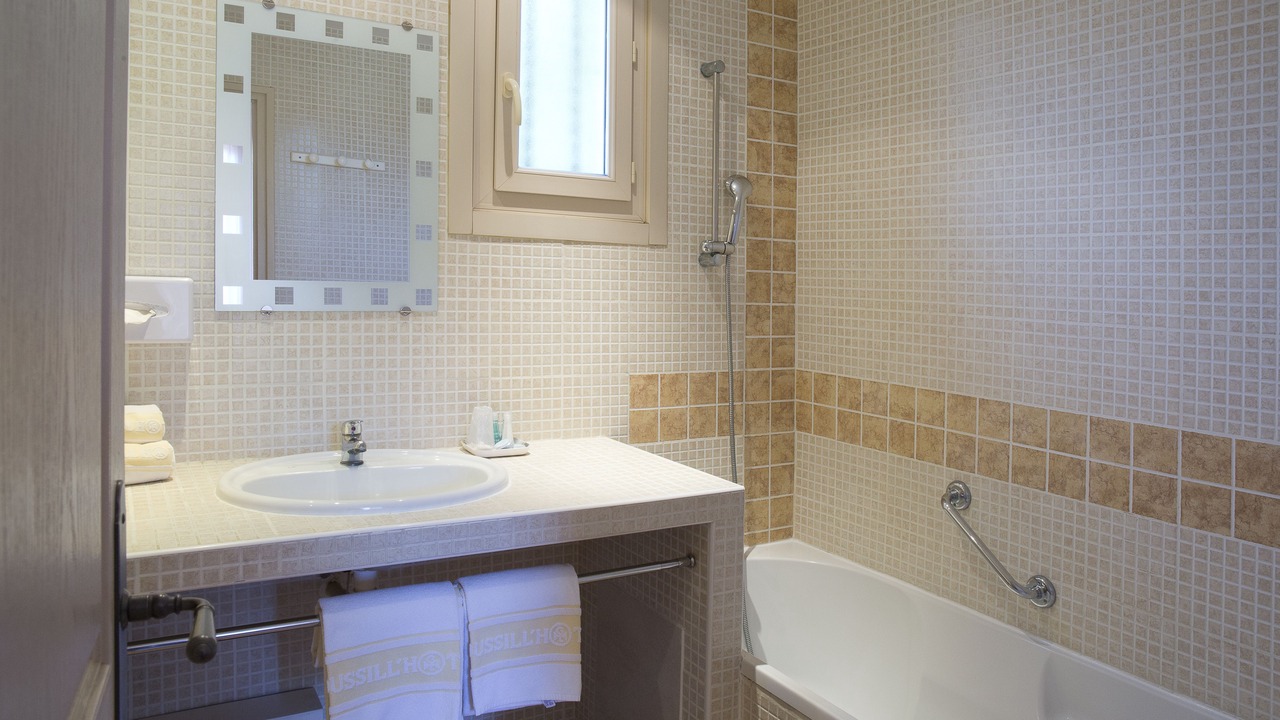 Photo of Bedroom in Collioure