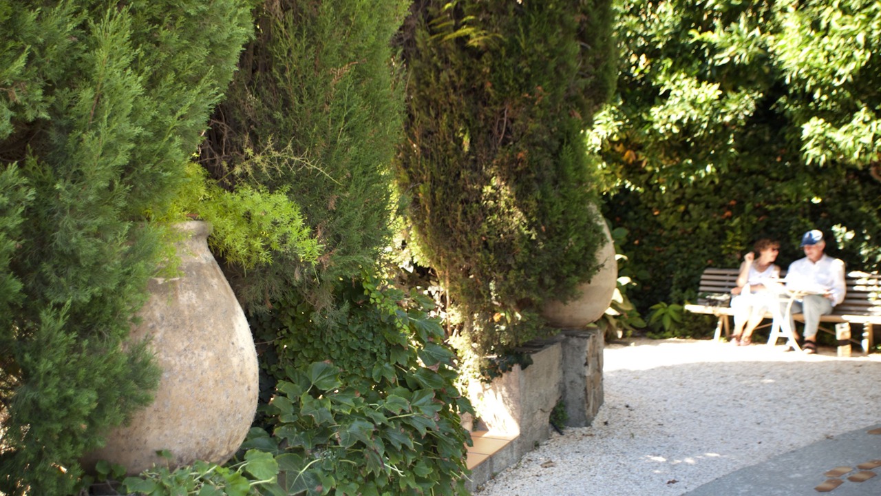 Photo of Outdoor in Collioure