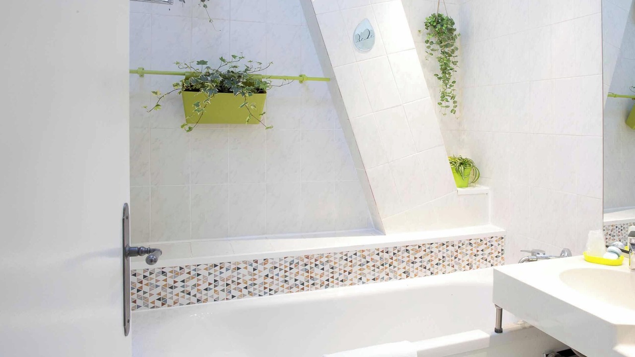 Photo of Bathroom in Collioure