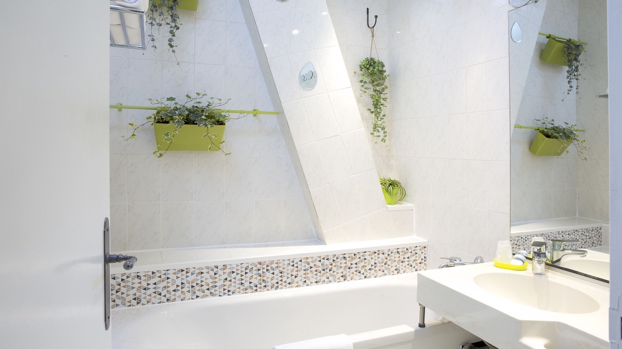 Photo of Bedroom in Collioure