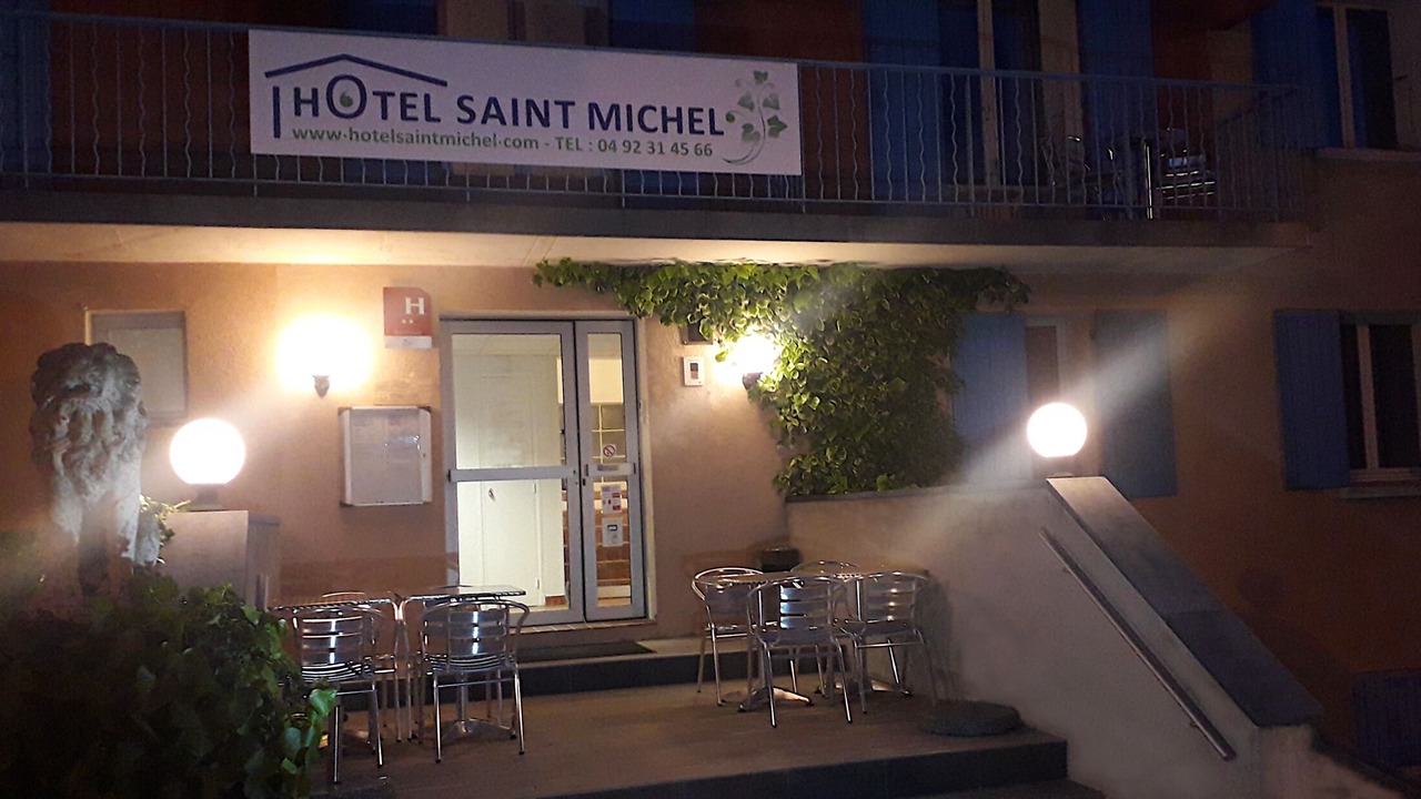 Photo of Outdoor in Digne-les-Bains