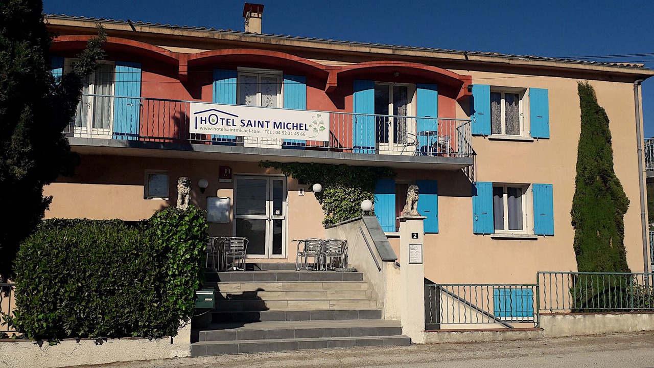 Photo of Outdoor in Digne-les-Bains