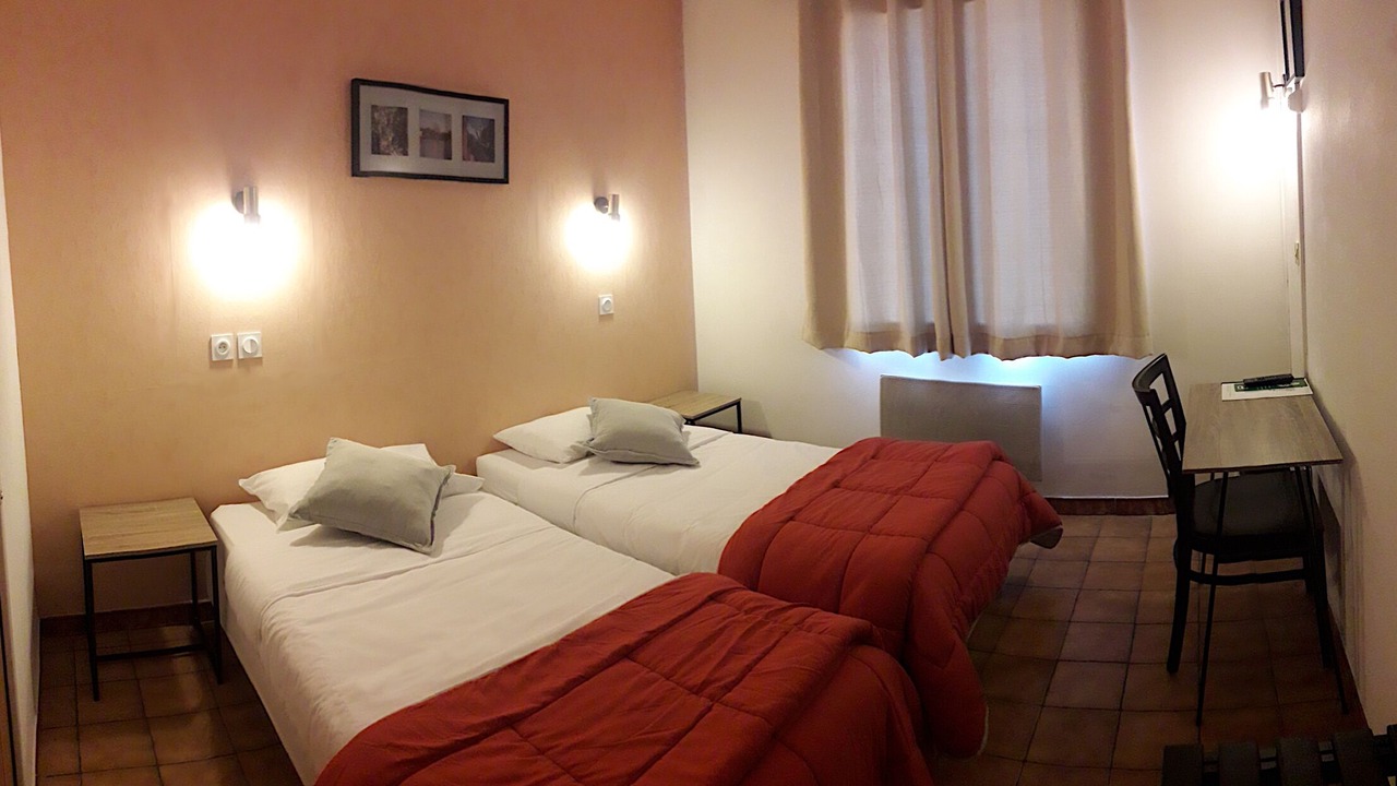Photo of Bedroom in Digne-les-Bains