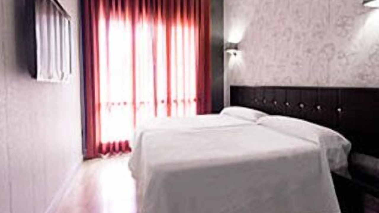 Photo of Bedroom in Barrio de Maria Auxiliadora