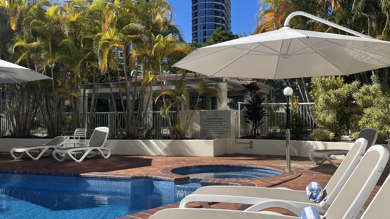 Photo of Outdoor in Main Beach