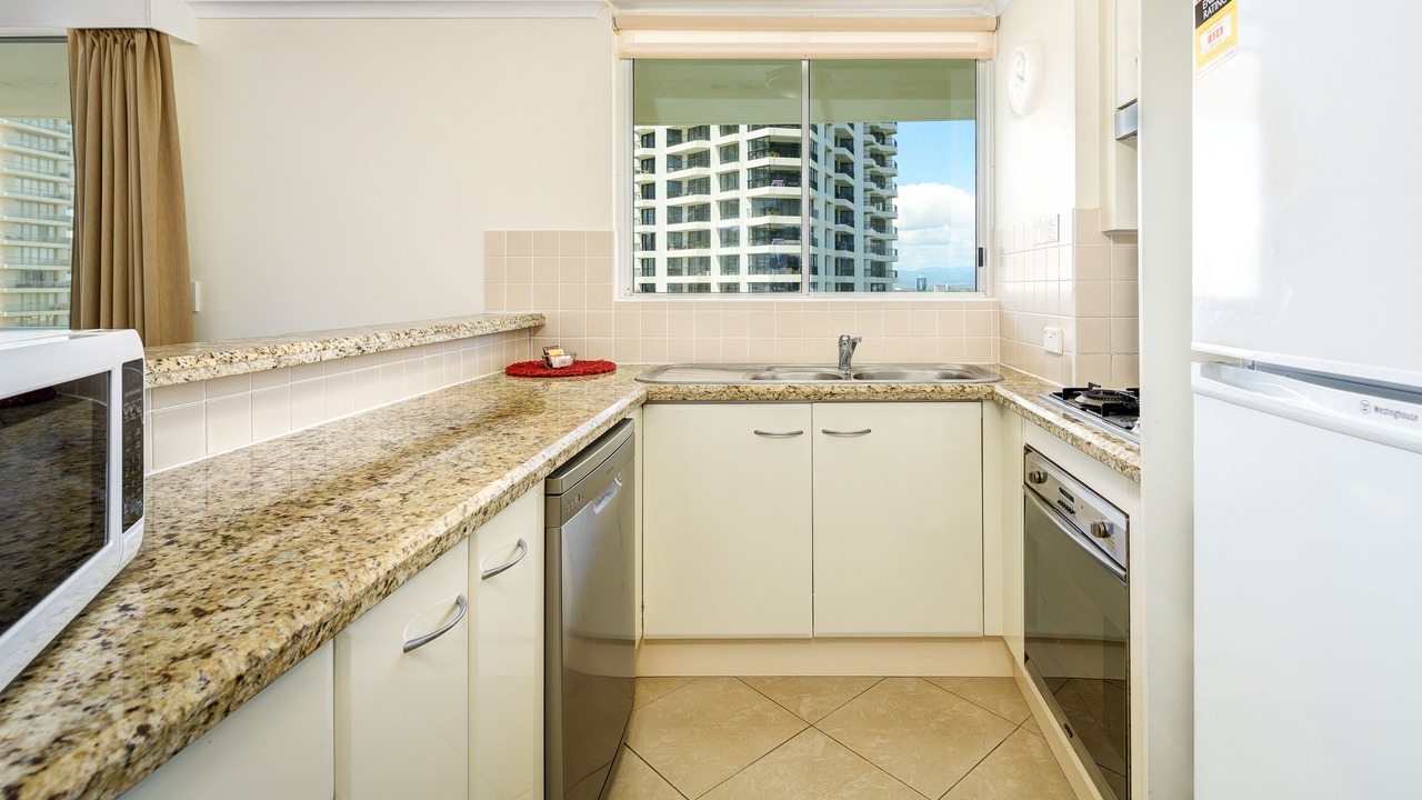 Photo of Kitchen in Main Beach