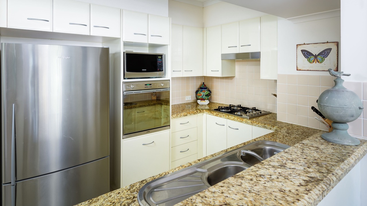 Photo of Kitchen in Main Beach