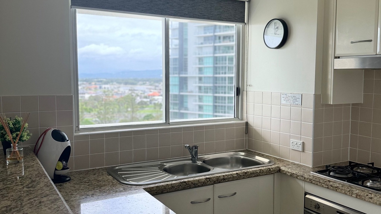 Photo of Kitchen in Main Beach