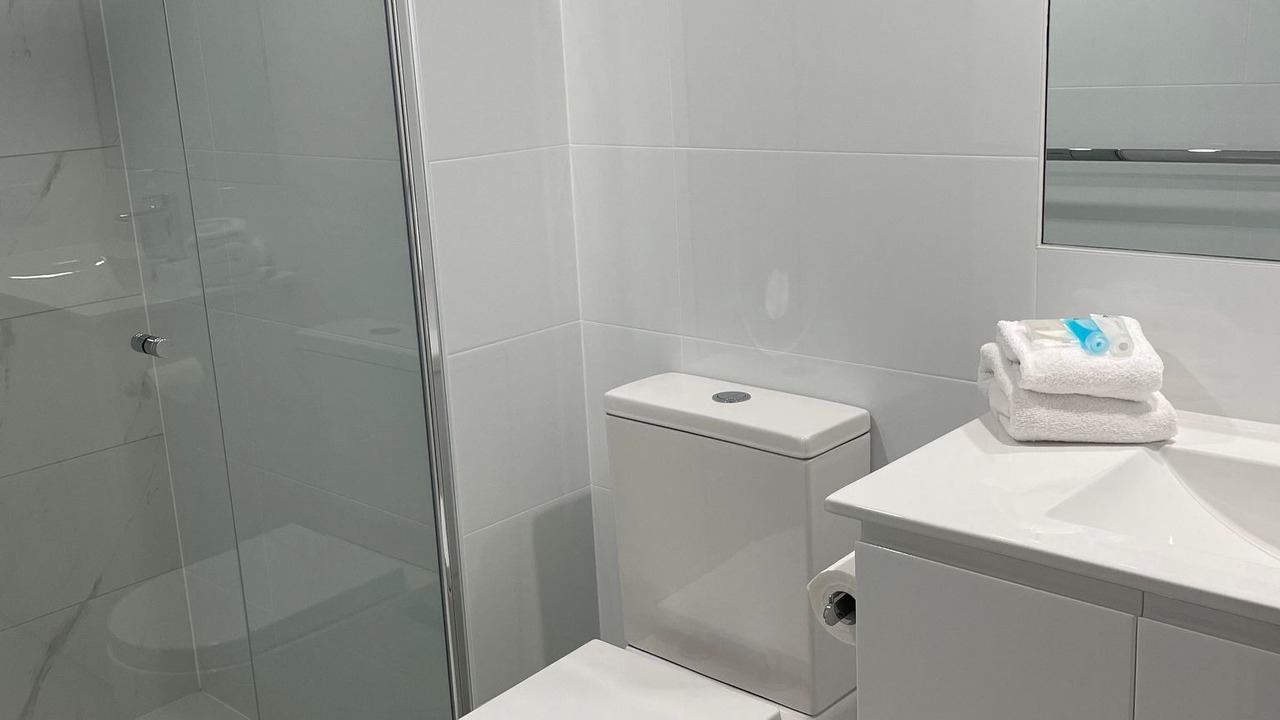 Photo of Bathroom in Main Beach