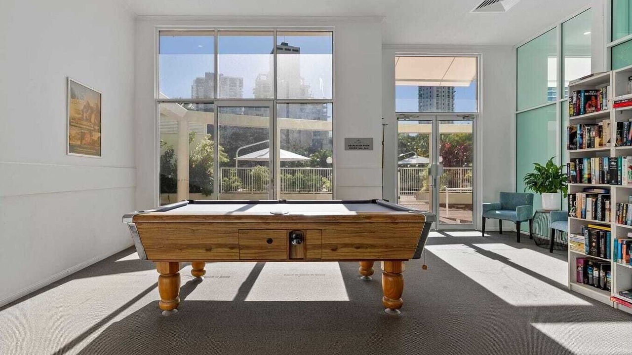 Photo of Bedroom in Main Beach