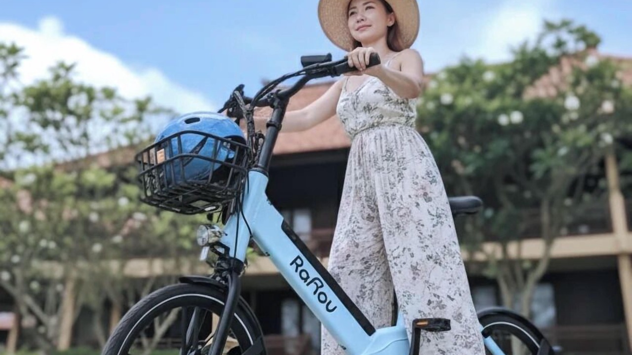 Photo of Outdoor in Senggigi