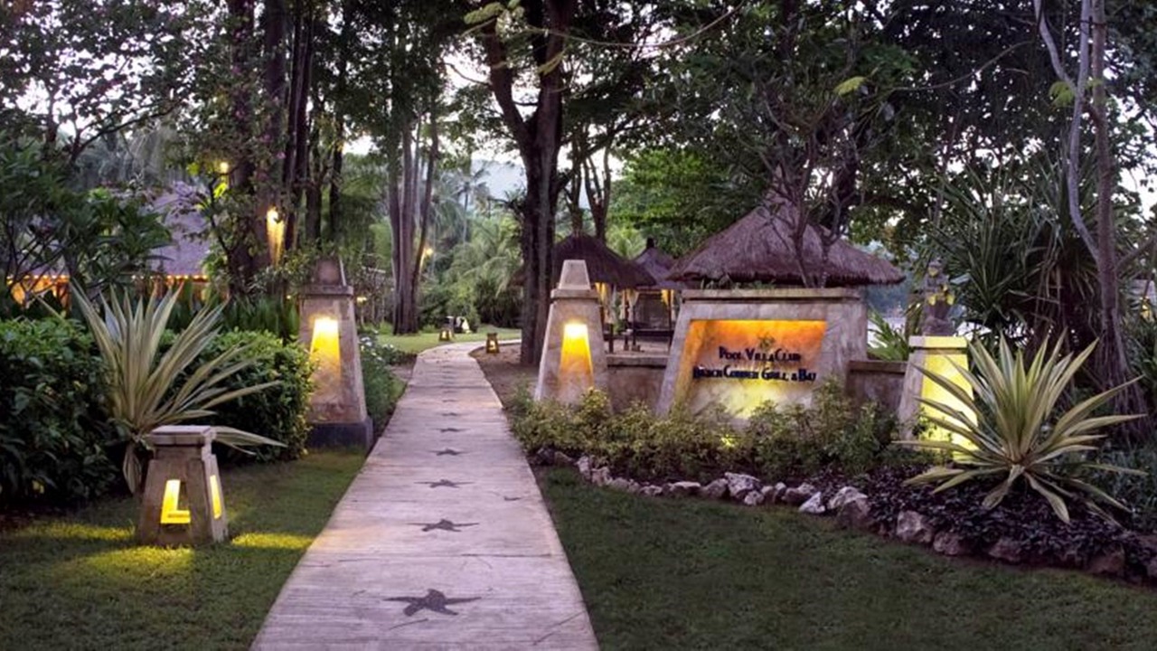 Photo of Outdoor in Senggigi