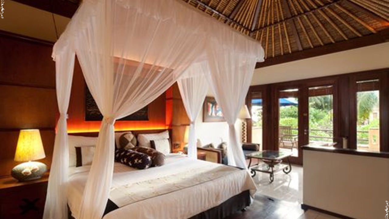 Photo of Bedroom in Senggigi