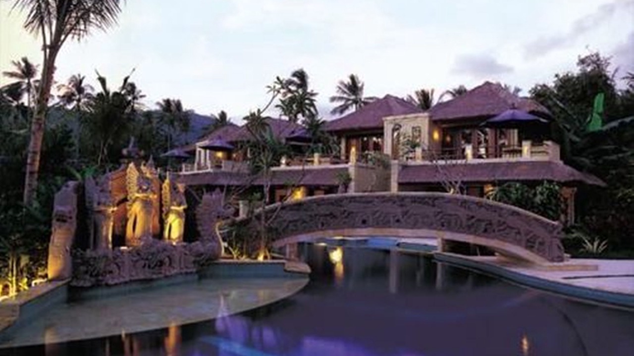 Photo of Outdoor in Senggigi