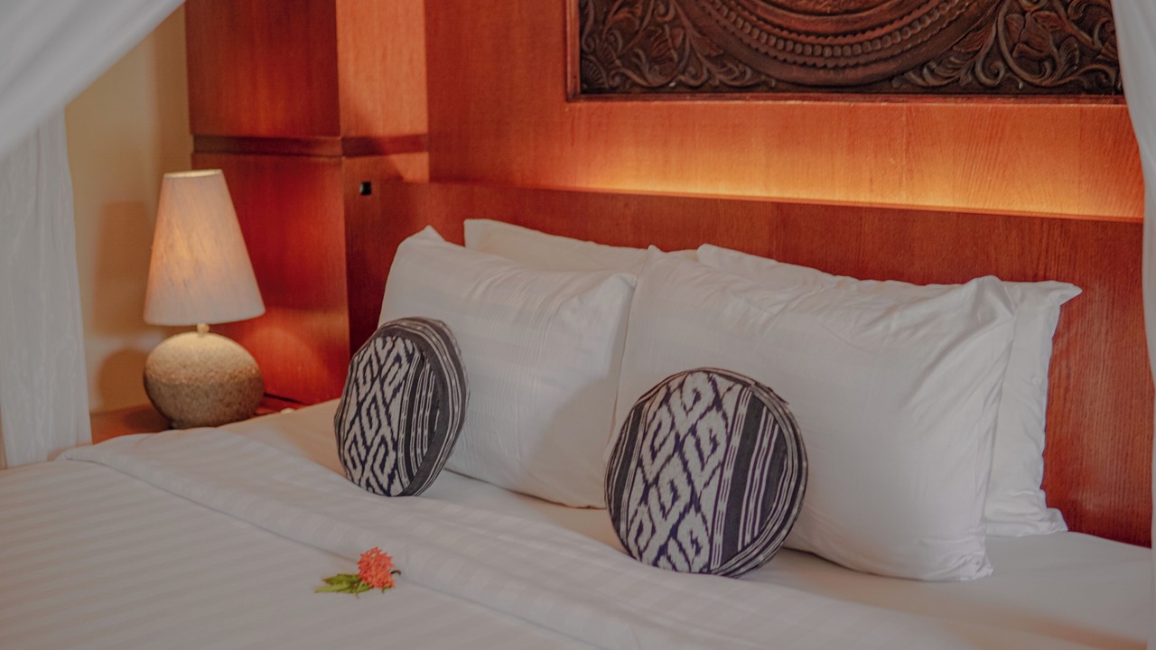 Photo of Bedroom in Senggigi