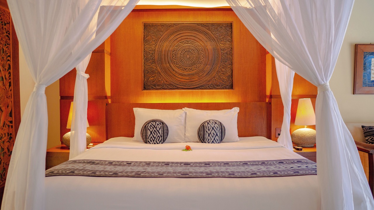 Photo of Bedroom in Senggigi
