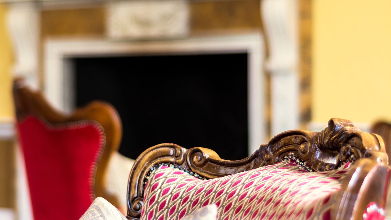 Photo of Livingroom in Gatehouse-of-Fleet