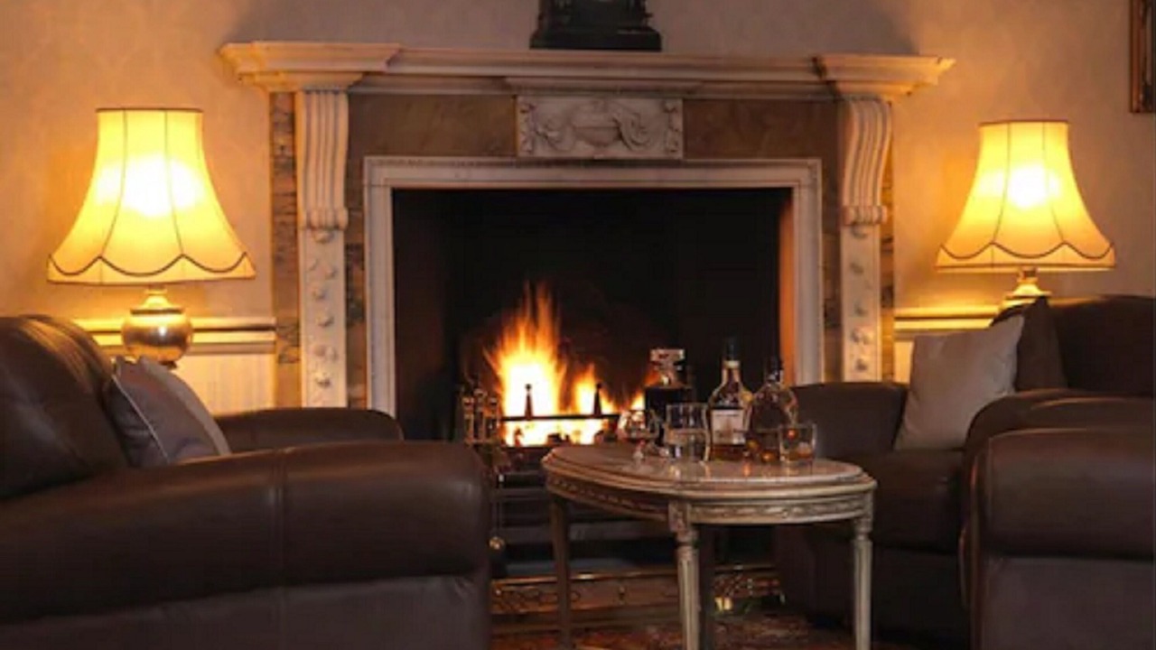 Photo of Livingroom in Gatehouse-of-Fleet