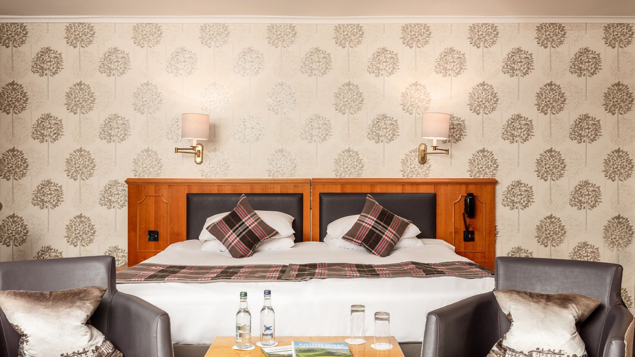 Photo of Patio Balcony in Gatehouse-of-Fleet