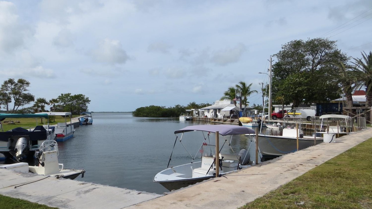 Photo of Outdoor in Sugarloaf Key