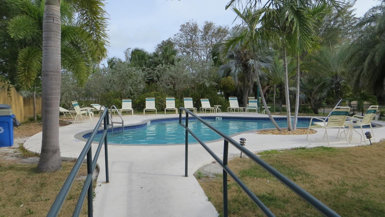 Photo of Outdoor in Sugarloaf Key