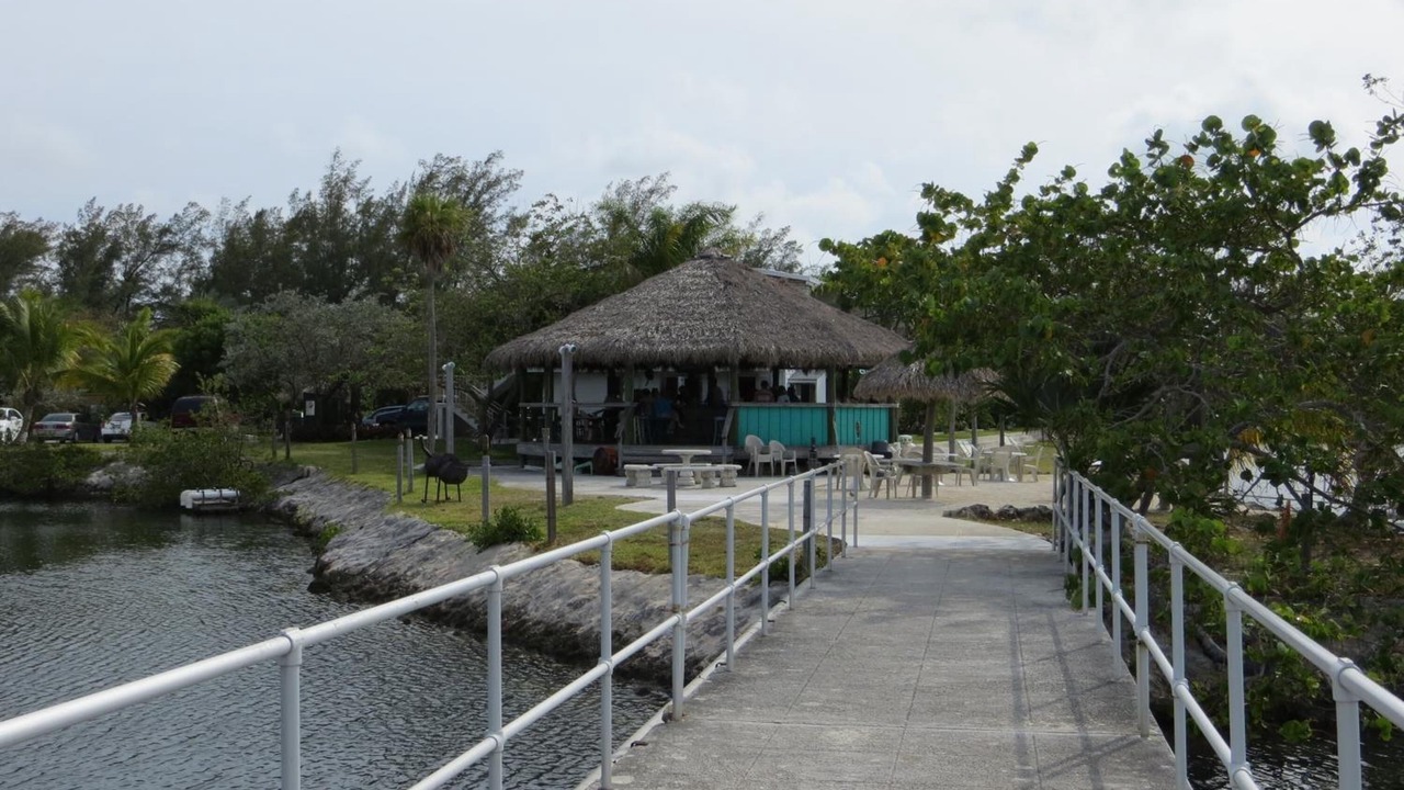 Photo of Outdoor in Sugarloaf Key
