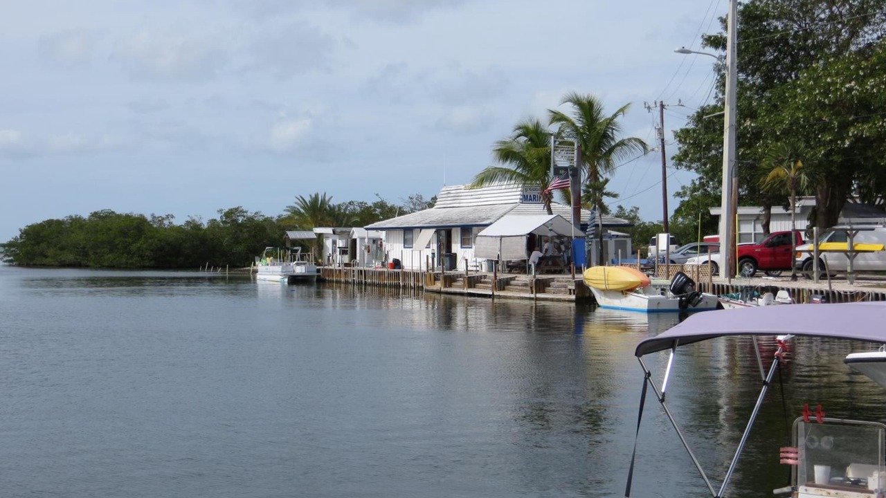 Photo of Outdoor in Sugarloaf Key